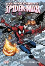 Marvel Adventures Spider-Man # 1