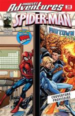 Marvel Adventures Spider-Man # 6