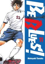 Be Blues ! # 11