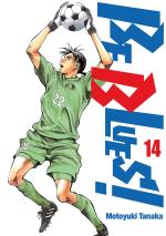 Be Blues ! # 14