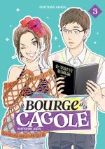 Le Bourge et la Cagole # 3