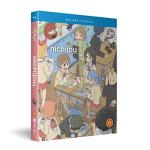 Nichijou 1