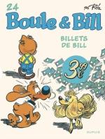 Boule & Bill 24