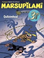 Marsupilami # 29