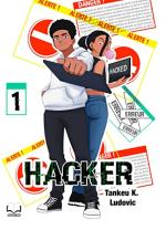 Hacker 1 Global manga