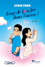 Coup de foudre dans l'avion ! 1 Global manga