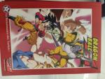 Dragon Ball GT Fan Anime Comics 6 Dôjinshi