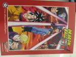 Dragon Ball GT Fan Anime Comics 7 Dôjinshi