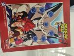 Dragon Ball GT Fan Anime Comics 10 Dôjinshi