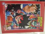 Dragon Ball GT Fan Anime Comics 11 Dôjinshi
