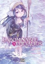 L'abominable chevalier # 3
