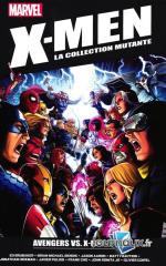 X-men - La collection mutante 102