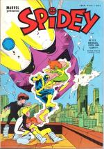 Spidey 111