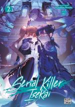 Serial Killer Isekai # 2