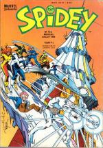 Spidey 114