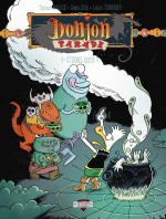 Donjon - Parade # 11