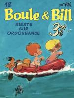 Boule & Bill 12
