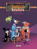 Donjon - Parade # 12
