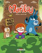 Marilou # 3