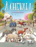 À Cheval ! 11
