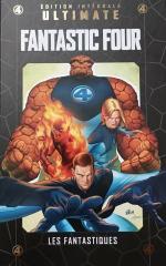 Marvel Ultimate (Hachette Collections) 5