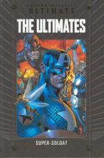 Marvel Ultimate (Hachette Collections) 3