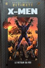 Marvel Ultimate (Hachette Collections) 9