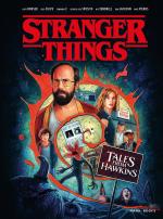 Stranger things # 6
