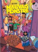 Mauvais monstre # 3