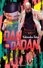 Dandadan # 18