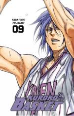 Kuroko's Basket 9