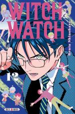 Witch Watch # 12