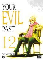 Your Evil Past 12 Manga