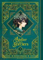 L'Atelier des Sorciers # 3