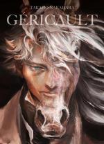 Gericault 1 Manga