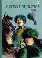 Les aventures de Steve Severin 8