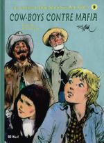 Les aventures de Steve Severin 9