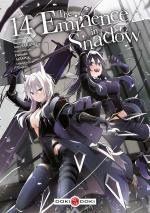 The Eminence in Shadow # 14