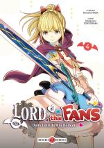 Lord of the fans (Dans l'œil du Roi-démon) #4
