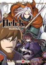 Helck #10