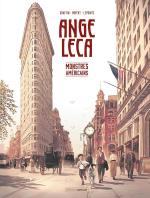 Ange Leca # 2