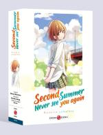 Second Summer, Never See You Again 1