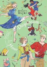 Doodles by Ryoko Kui 1