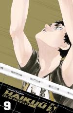 Haikyû !! Les as du volley 9