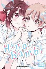 Hina et Bambi # 2