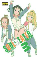 Soul Eater Not ! 3