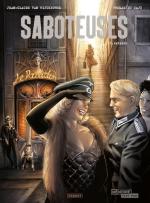 Saboteuses 4