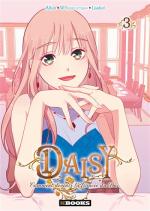 Daisy – Comment devenir la fiancée du Duc 3 Webtoon