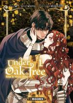 Under the Oak Tree #1