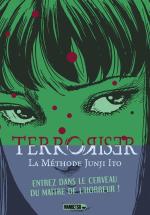 Terroriser - La méthode Junji Ito 1